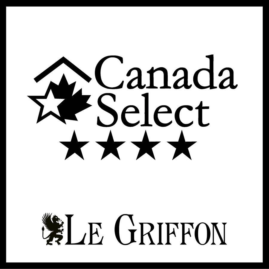 希迪亚克Le Griffon住宿加早餐旅馆 外观 照片